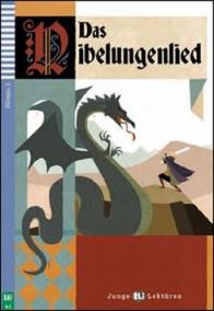 Das Nibelungenlied+CD (A2)