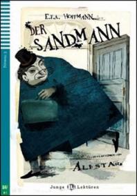 Der Sandmann+ CD (B1)