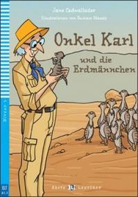 Onkel Karl und die Erdmännchen+ Multi-ROM (A1.1)