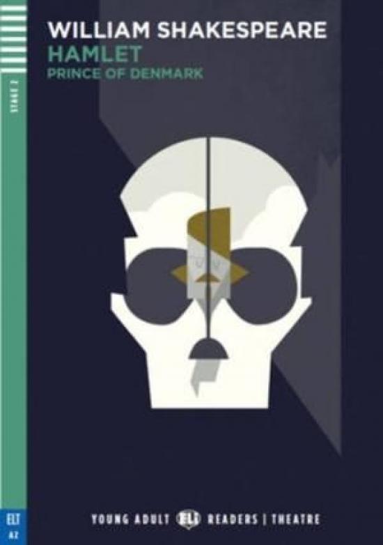 Kniha: Hamlet, Prince Of Denmark - Shakespeare William