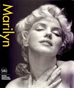 Kniha: Marilyn - Stefania Ricci