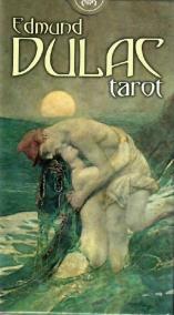 Edmund Dulac Tarot