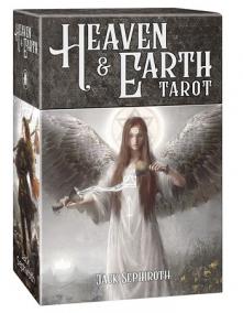 Heaven -amp; Earth Tarot