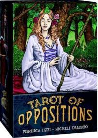 Tarot of Oppositions