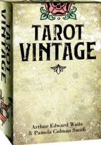 Tarot Vintage