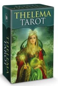 Thelema Tarot