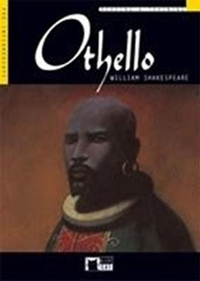 Kniha: Othello CD - Shakespeare William