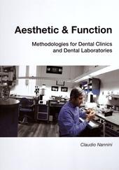 Kniha: Aesthetic - Function - Claudio Nannini