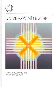 Kniha: Univerzální gnoseautor neuvedený