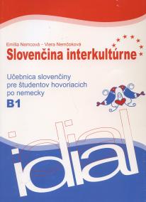 Slovenčina interkultúrne