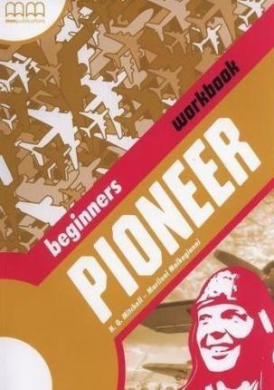 Kniha: Pioneer Beginners Workbook (incl. CD-ROM)autor neuvedený