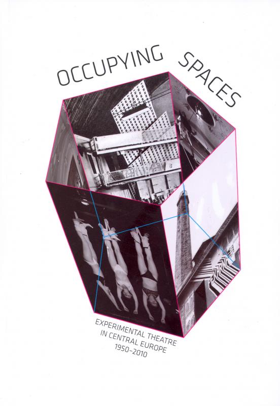 Kniha: Occupying spaces - Svetina Ivo et al.