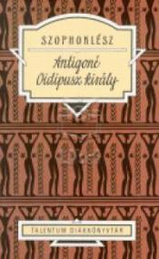 Antigoné-Oidipusz király