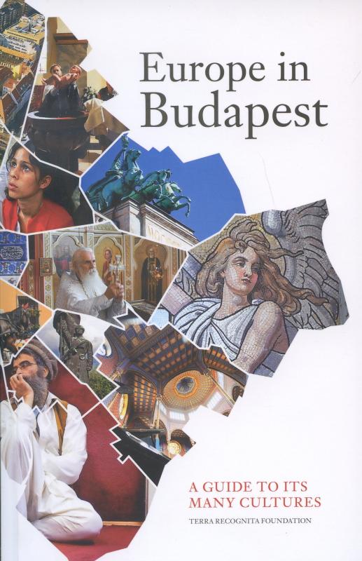 Kniha: Europe in Budapestautor neuvedený