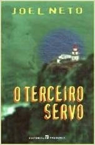 Kniha: O Terceiro Servo (Portuguese) - Neto Joel
