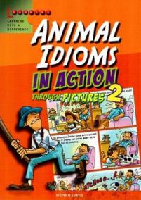 Animal Idioms in Action 2