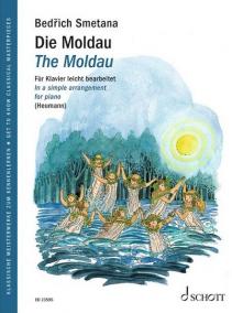 Die Moldau / The Moldau