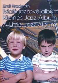 Malé jazzové album