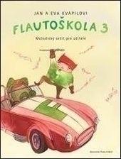 Flautoškola 3