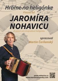 Hráme na heligónke - Piesne od Jaromíra Nohavicu