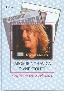 Jarek Nohavica - Divné století