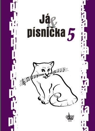 Kniha: Já -amp; písnička 5 - Kolektív autorov