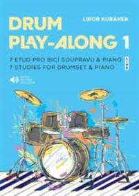 Drum Play-Along 1