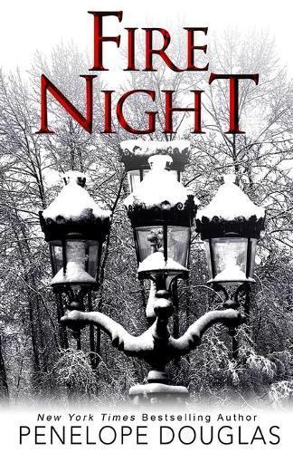 Kniha: Fire Night: A Devil´s Night Holiday Novella (Devil´s Night #6) - Douglasová Penelope