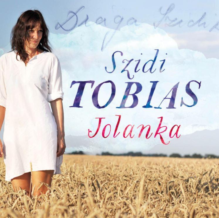 Kniha: Tobias Szidi: Jolanka LP - Tobias Szidi