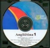 Kniha: Angličtina 1 - zvukové CD - Dagmar Chroboková