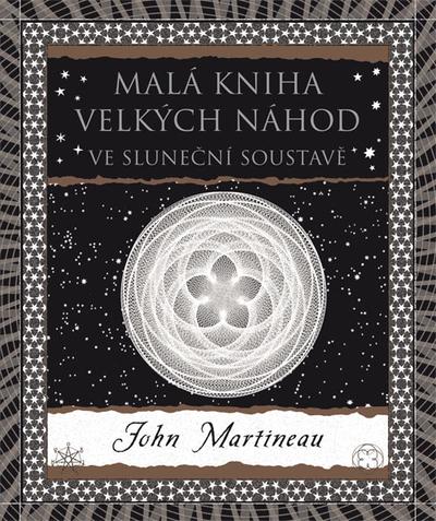 Kniha: Malá kniha velkých náhod, 2. vydání - John Martineau