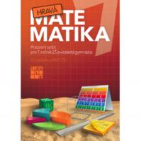 Hravá matematika 7 – pracovní sešit