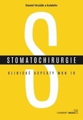 Kniha: Stomatochirurgie - Daniel Hrušák