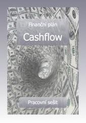 Kniha: Finanční plán - Cashflow - Tomáš Kašpar