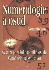 Kniha: Numerologie a osud - Penny McLean