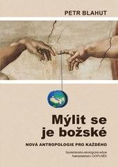 Kniha: Mýlit se je božské - Petr Blahut