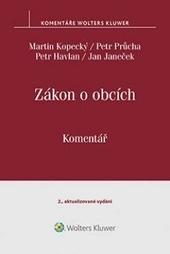 Kniha: Zákon o obcích (č. 128 - 2000 Sb.). Komentář, 2. vydání - kolektiv autorů