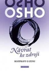 Kniha: OSHO - Návrat ke zdroji - Osho