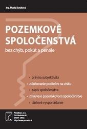 Pozemkové spoločenstvá