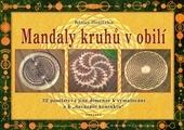 Kniha: Mandaly kruhů v obilí - Klaus Holitzka