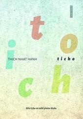 Kniha: TICHO - Thich Nhat Hanh