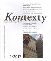 Kontexty 1-2017