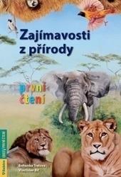 Zajímavosti z přírody - první čtení