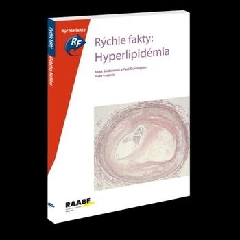 Kniha: Rýchle fakty: Hyperlipidémia - Allan Sniderman