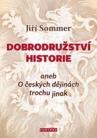 Dobrodružství historie