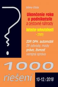 1000 riešení 10,12-2018