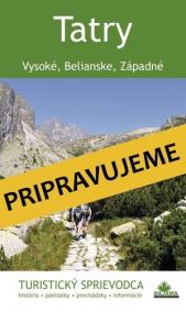 Tatry - Vysoké, Belianske, Západné