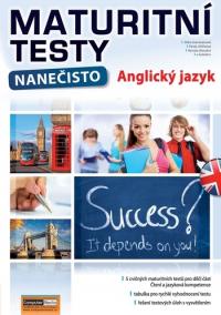 Maturitní testy nanečisto - Anglický jazyk (2020)