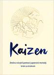 Kniha: Kaizen - Sarah Harvey