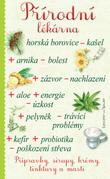 Kniha: Přírodní lékárna - kolektiv autorů
